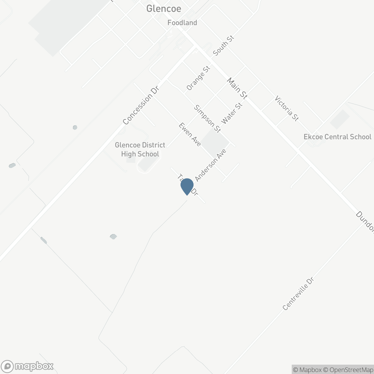 35 TANYA DRIVE, Southwest Middlesex, Ontario N0L 1M0